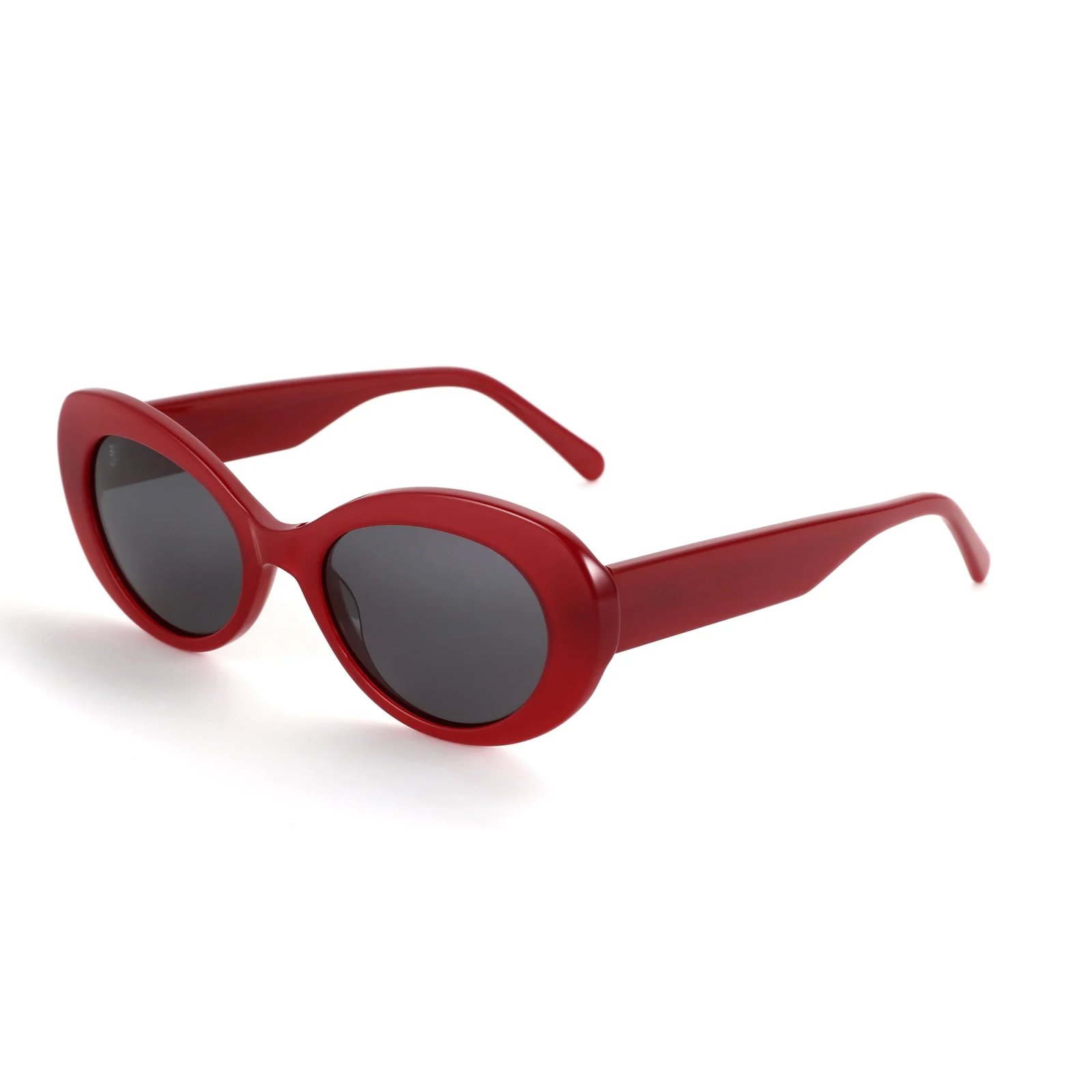 005 Grey Lens