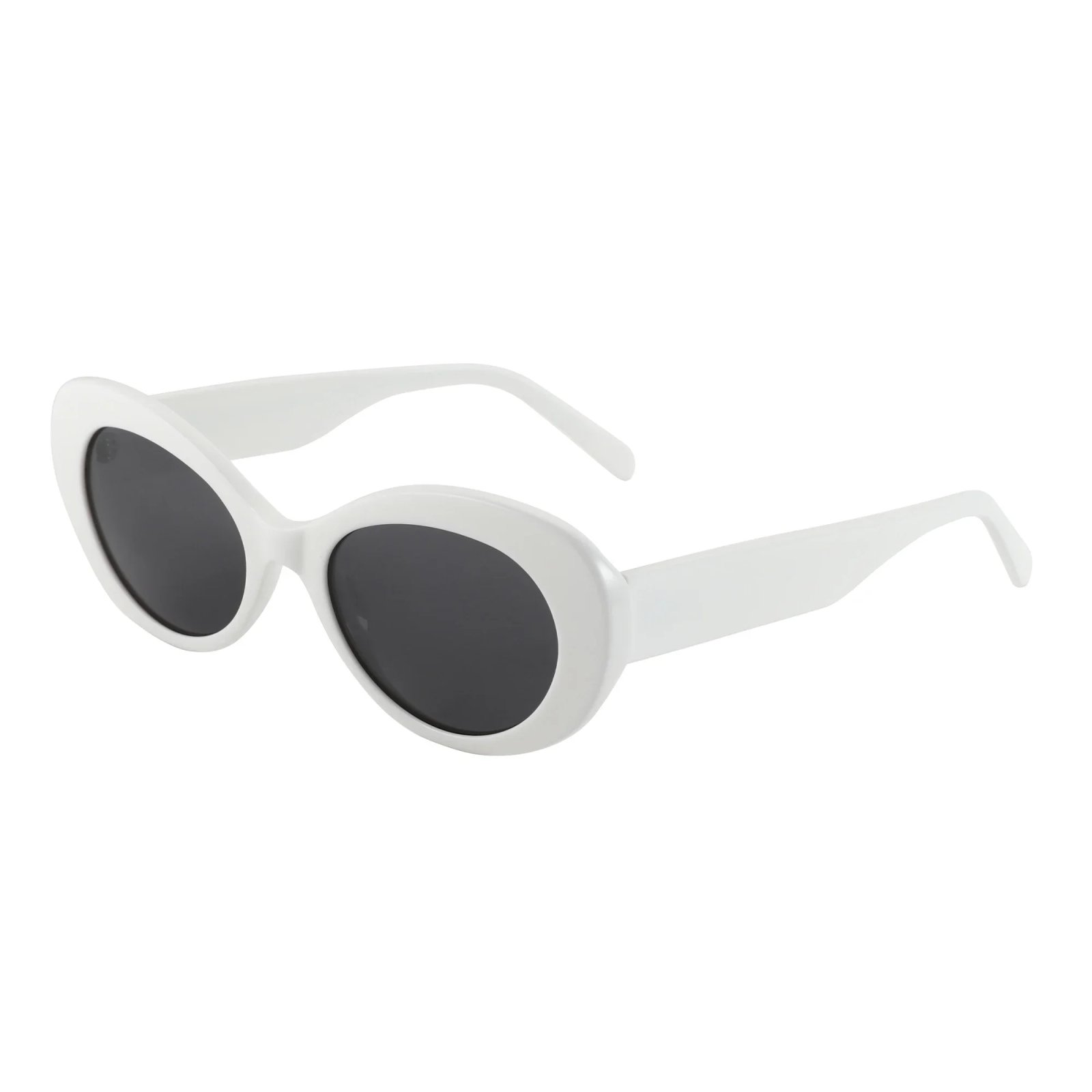 004 Grey Lens