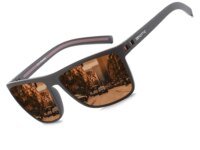 Lunettes de soleil carrées ZENOTTIC pour femmes et hommes Monture TR90 légère, lentilles TAC polarisées UV400 confort durable style moderne et protection optimale Idéales pour conduite sport et plein air Qualité ZENOTTIC très demandée et fiables. Lunettes de soleil carrées ZENOTTIC pour femmes et hommes. Monture TR90 légère, lentilles TAC polarisées UV400, confort durable, style moderne et protection optimale. Idéales pour conduite, sport et plein air. Qualité ZENOTTIC, très demandée et fiables.