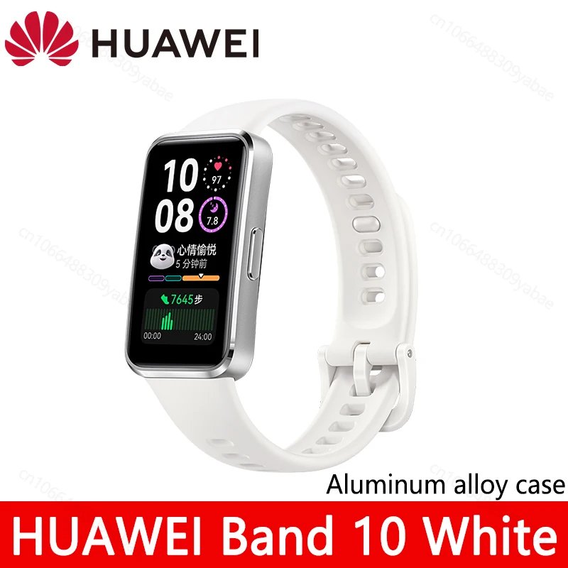 Aluminum alloy White