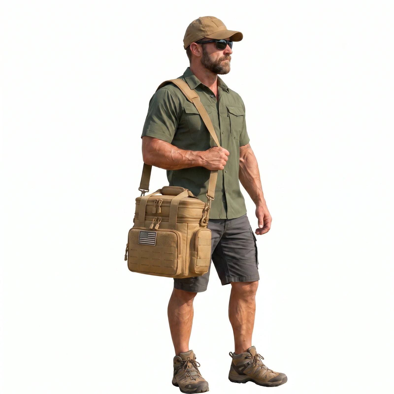 Khaki