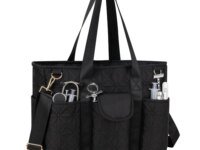 Sac Fourre Tout Polyvalent pour le Travail et le Quotidien