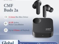 La marque CMF by Nothing est reconnue pour ses produits fiables, modernes et très appréciés.