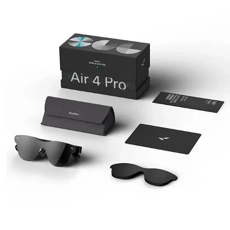 Rayneo Air 4 Pro