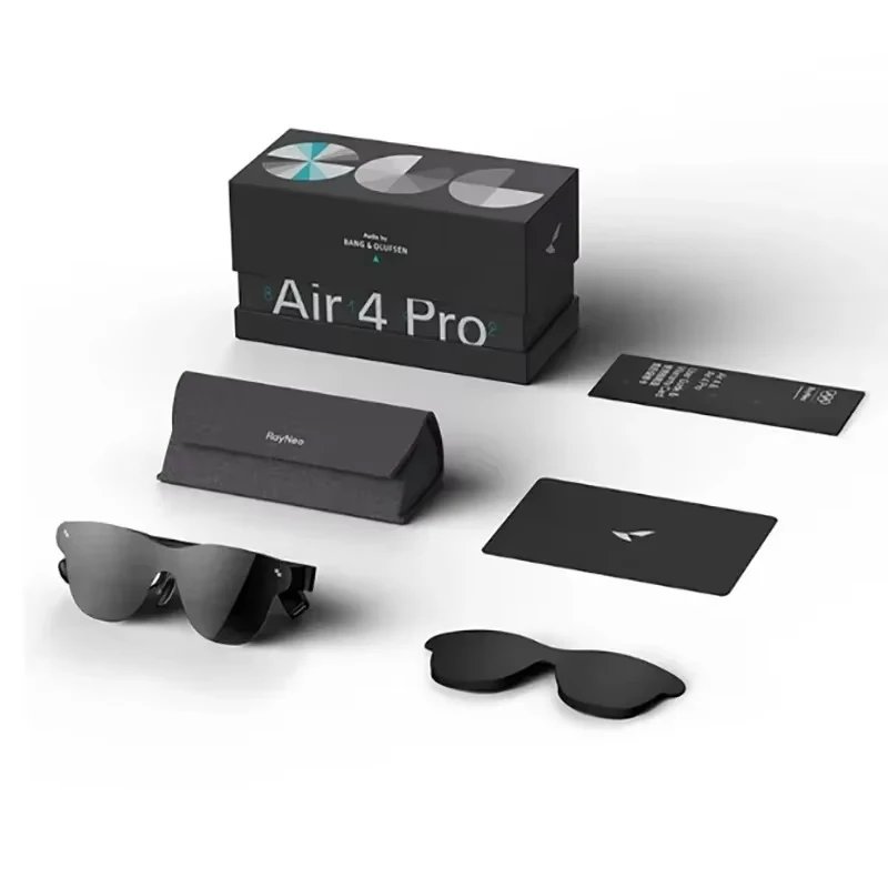 Rayneo Air 4 Pro