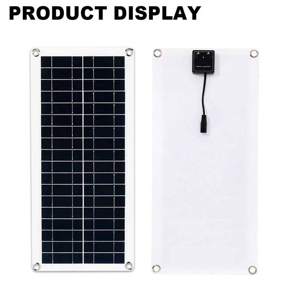 Panneau Solaire Nomade 12V 1000W Kit Énergie Portable pour Camping et Extérieur Liv. rapide 4 Panneau Solaire Nomade 12V 1000W Kit Énergie Portable pour Camping et Extérieur Liv. rapide – Image 4