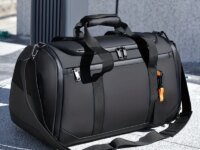 Sac de voyage Cargo Utilitaire Spacieux pour Voyages Courts et Activités Nomades