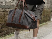 Sac Grande capacité pour déplacements courts