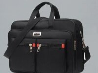 Pochette ordinateur 15.6 pouces universelle en polyester résistant. Compatible Xiaomi HP Asus Lenovo Honor Huawei Dell Apple MacBook. Protection anti chocs, fermeture sécurisée, design solide. Catégorie Sacs Cargo Utilitaires.