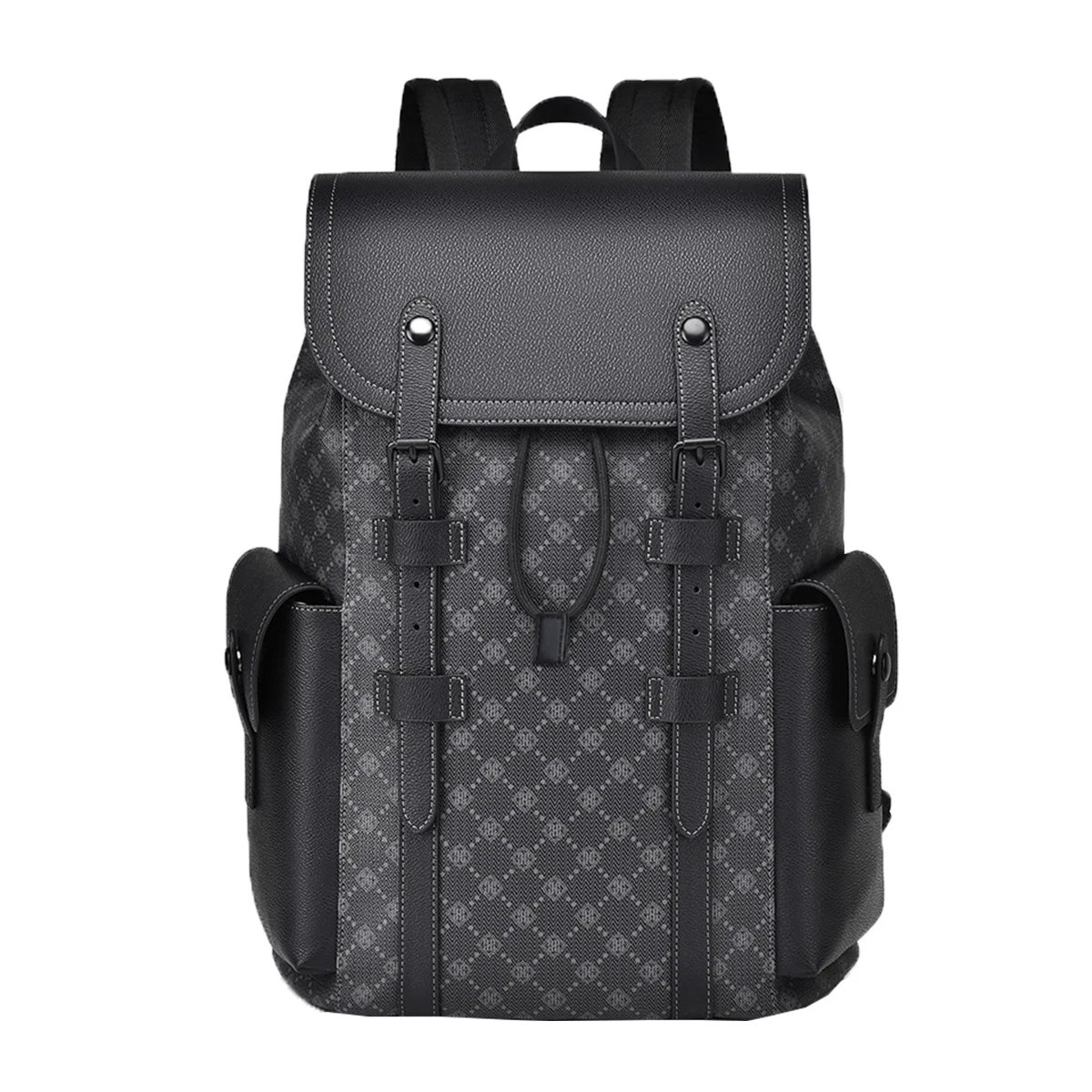 Black A