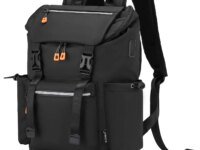 Sac à dos homme KONO étanche, grand volume 20 à 35 litres. Tissu toile résistant, compartiments multiples, sécurité réfléchissante, idéal voyage, week end, sport, plein air. Confort ergonomique, poches pratiques, design polyvalent. Catégorie Sacs Cargo Utilitaires.