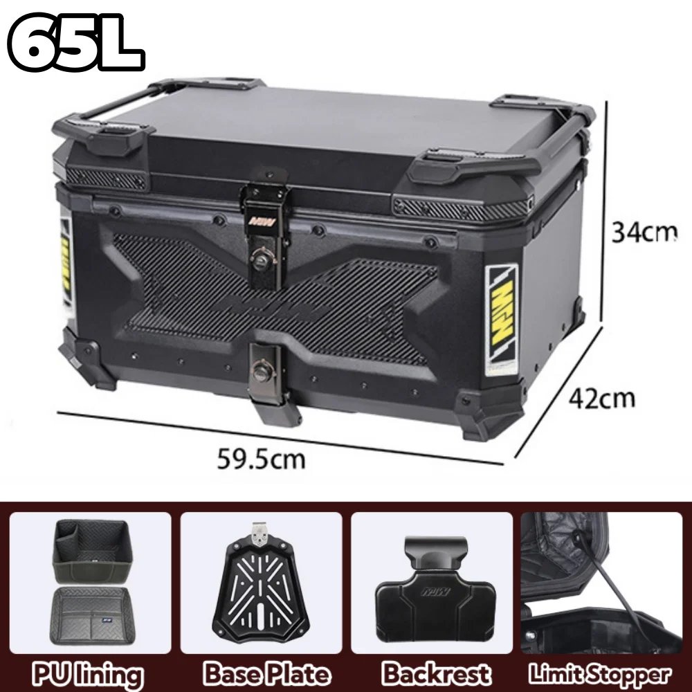 trunk-65L