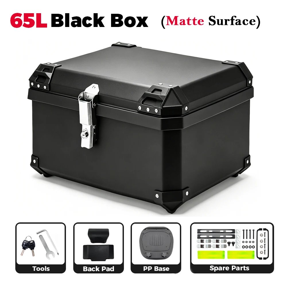 65L Matte Box