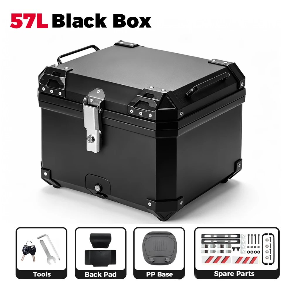 57L Top sale Box