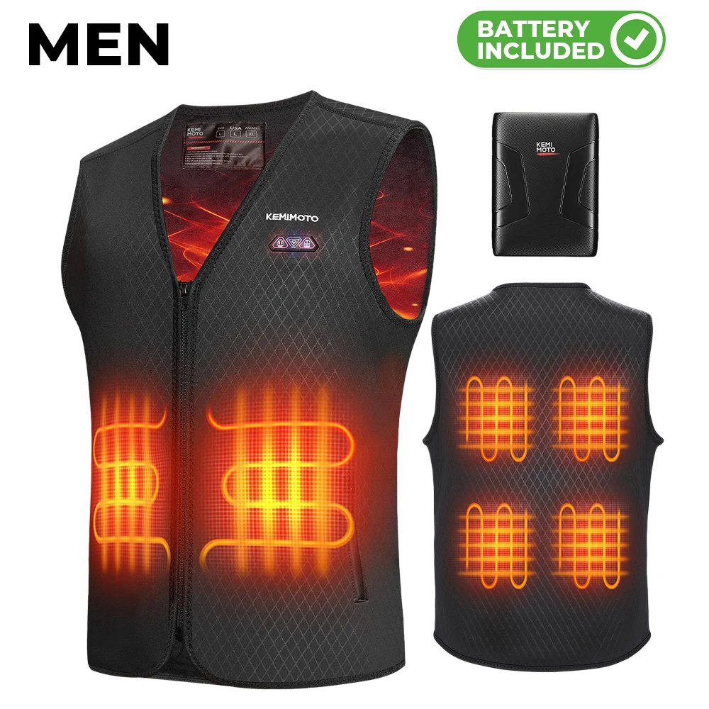 Men