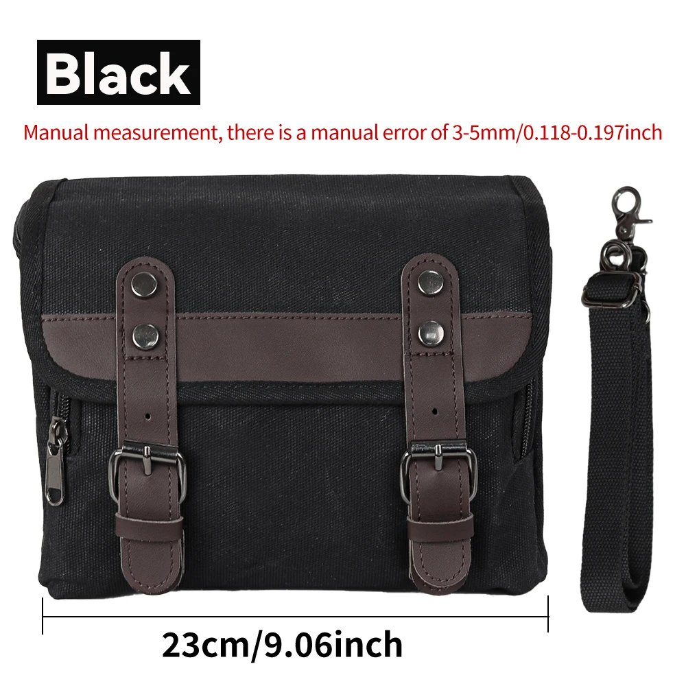 1pc Black