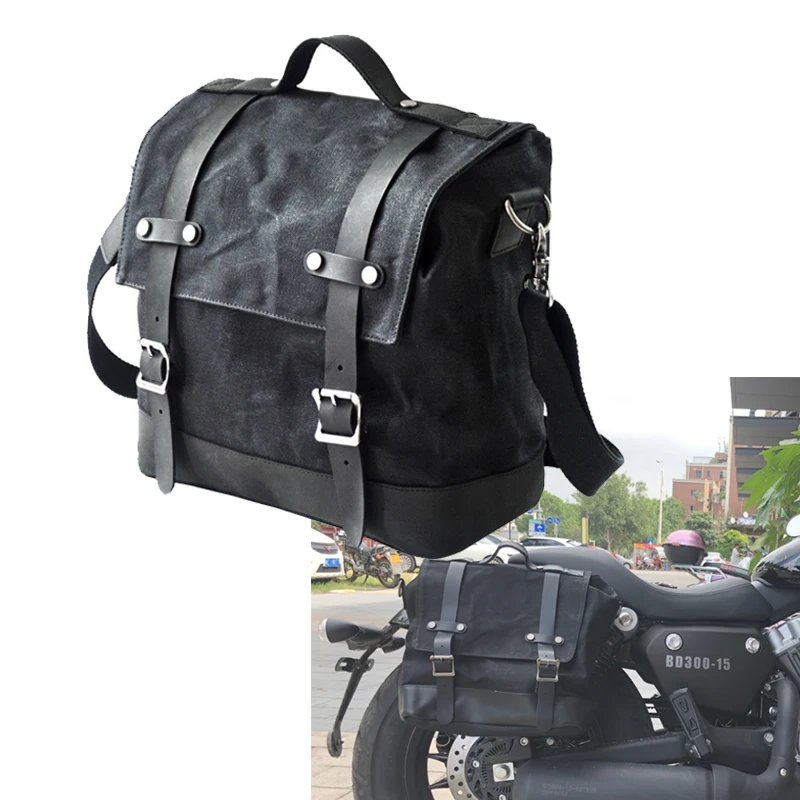 Side Bag