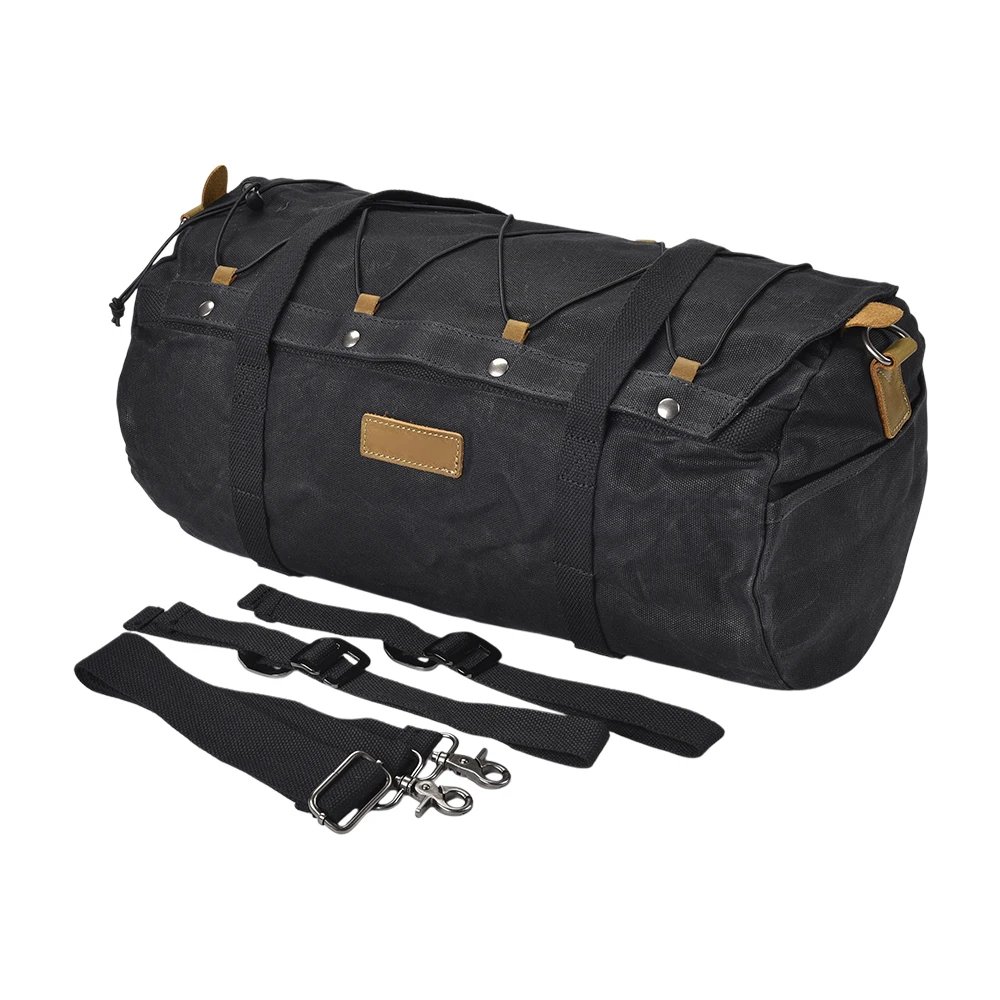 Tail Bag Black