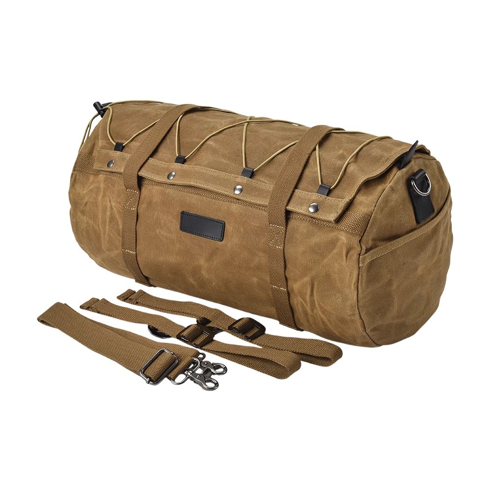 Tail Bag Khaki