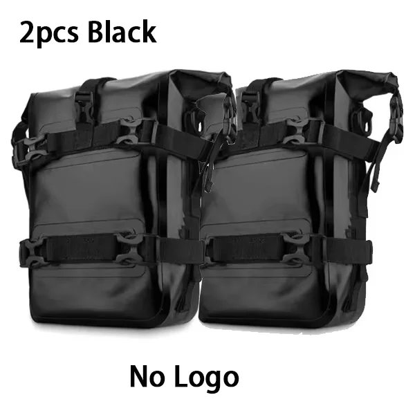 2X side bag B