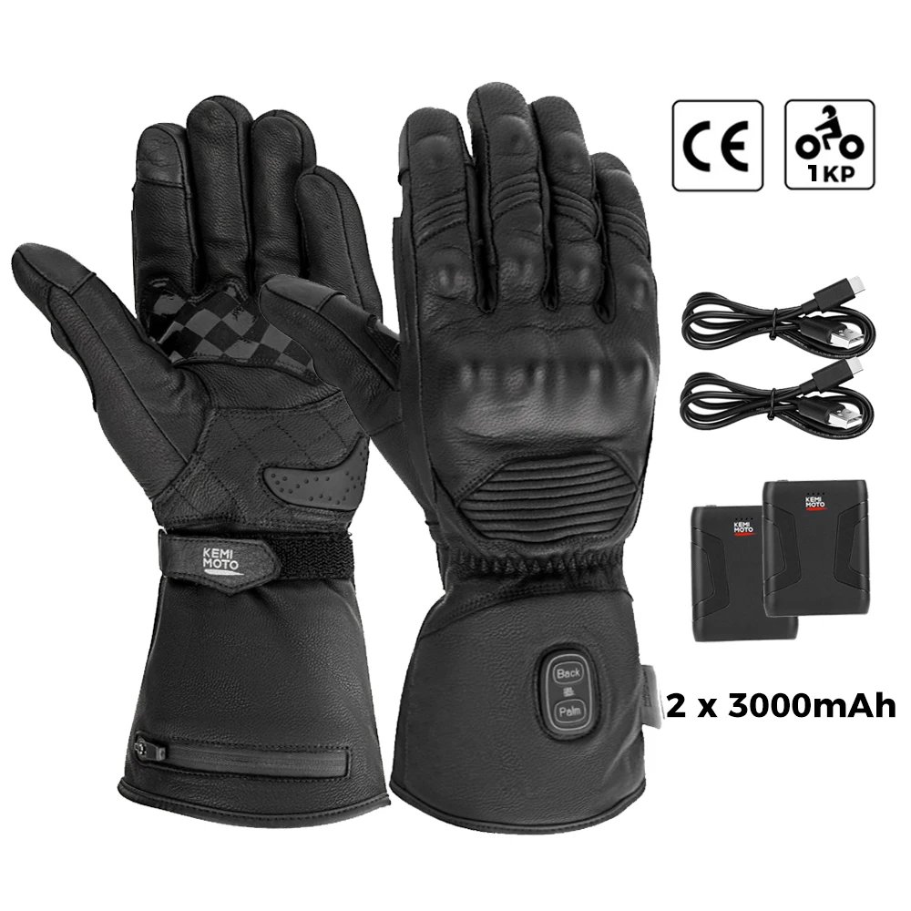N-8036BK Leather