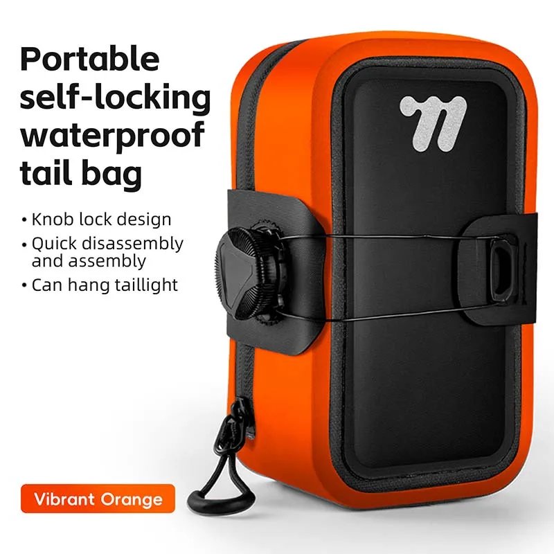 Black Orange