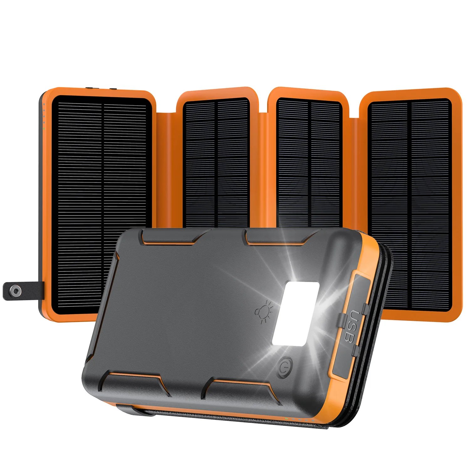 1P Power Bank
